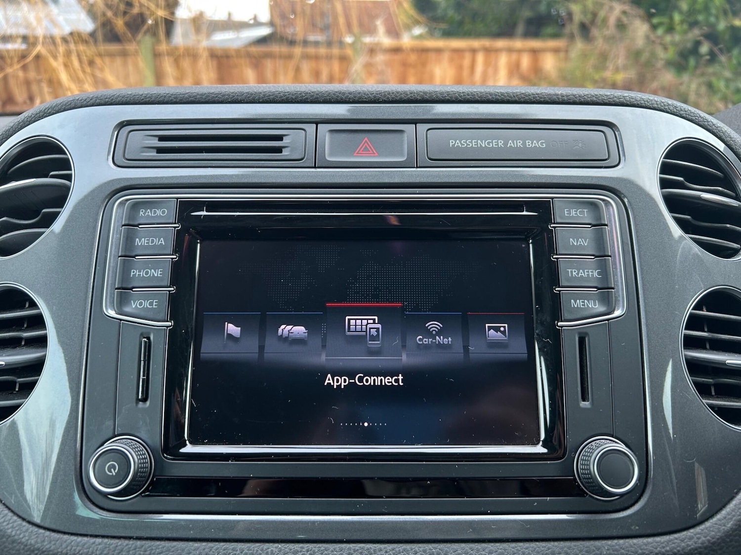 Used Volkswagen Tiguan 2016 for sale - 77082153: Photo 23