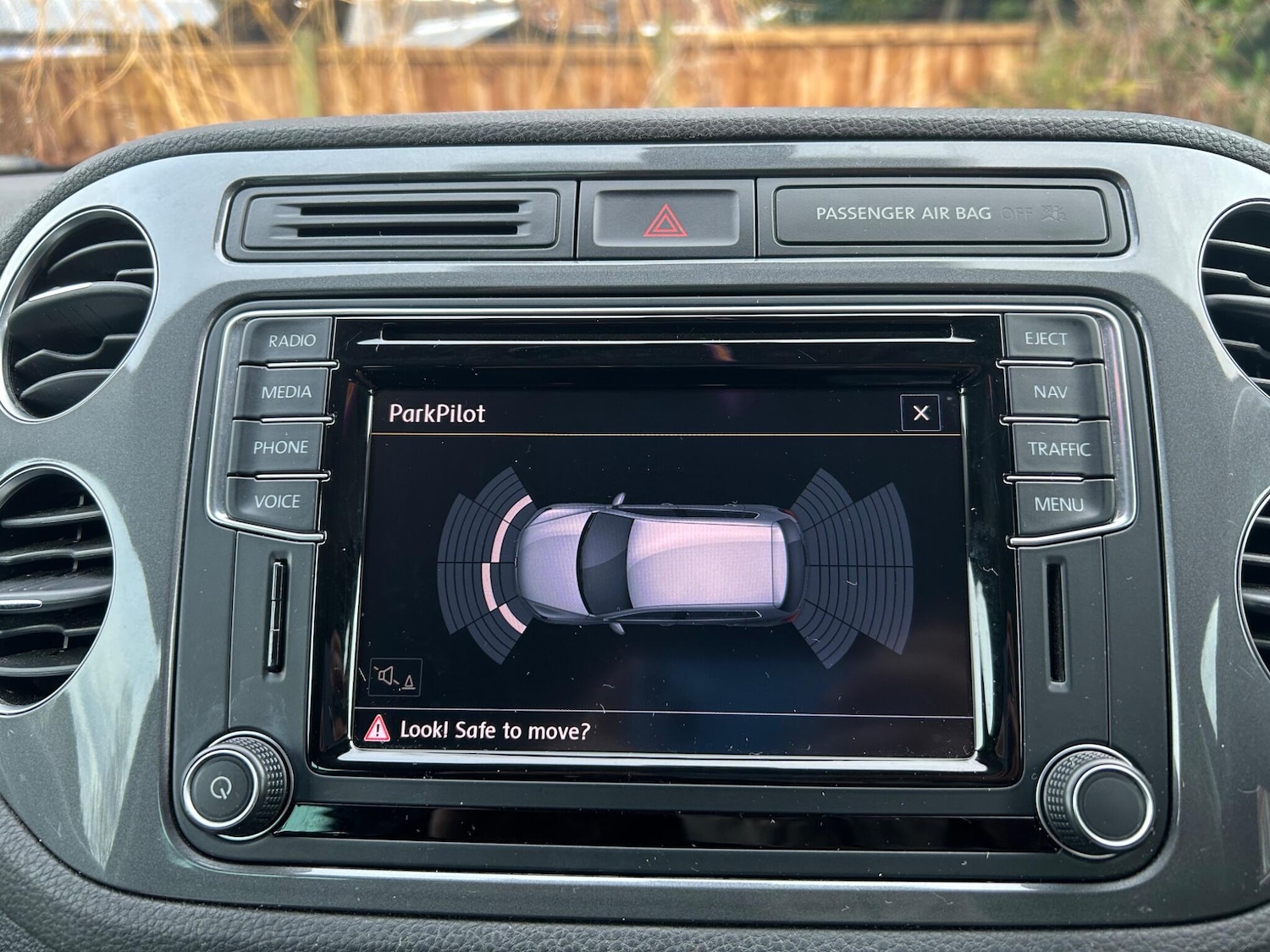 Used Volkswagen Tiguan 2016 for sale - 77082153: Photo 25