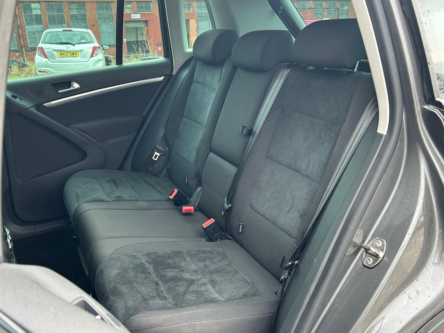 Used Volkswagen Tiguan 2016 for sale - 77082153: Photo 33