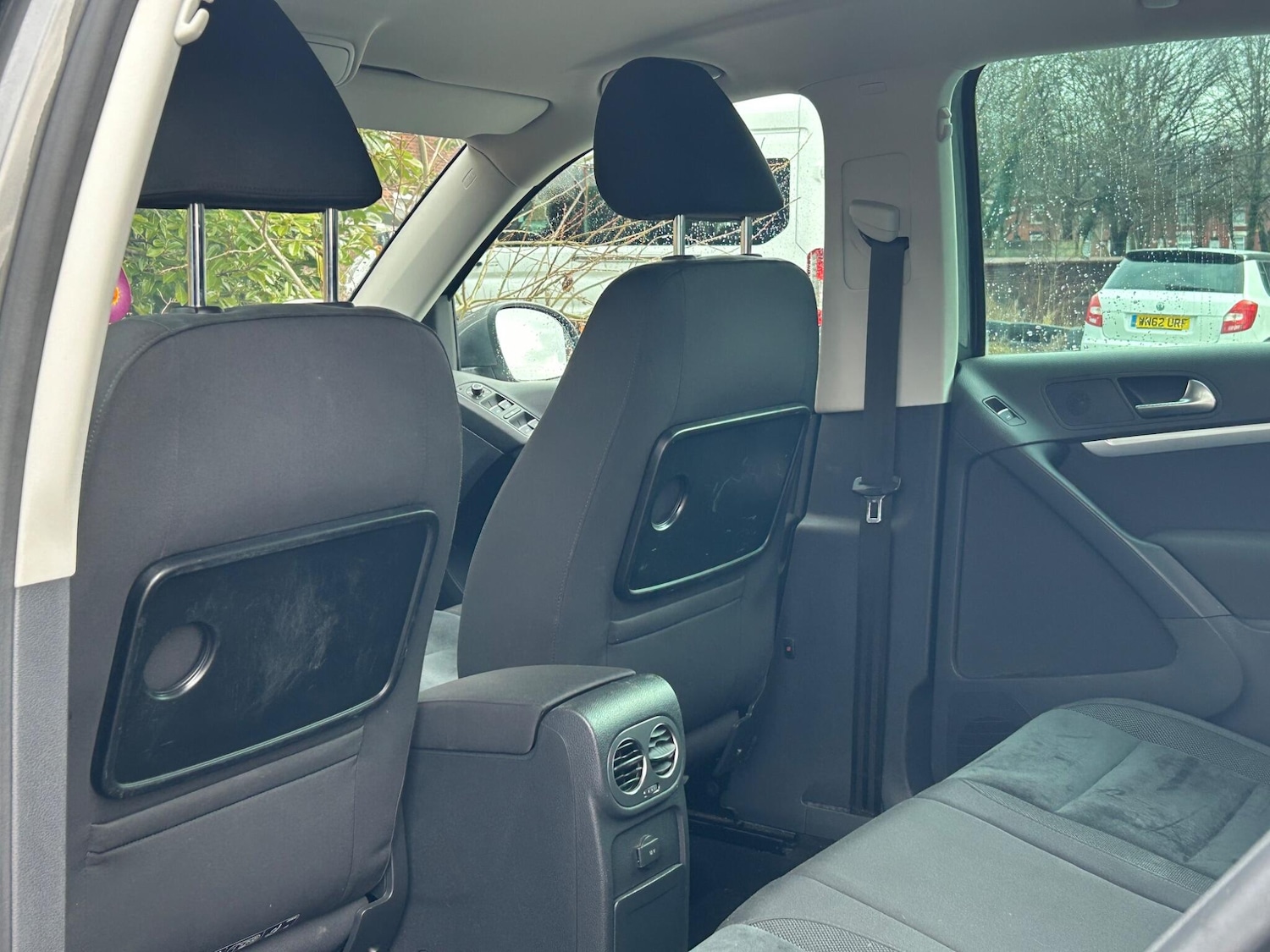 Used Volkswagen Tiguan 2016 for sale - 77082153: Photo 34