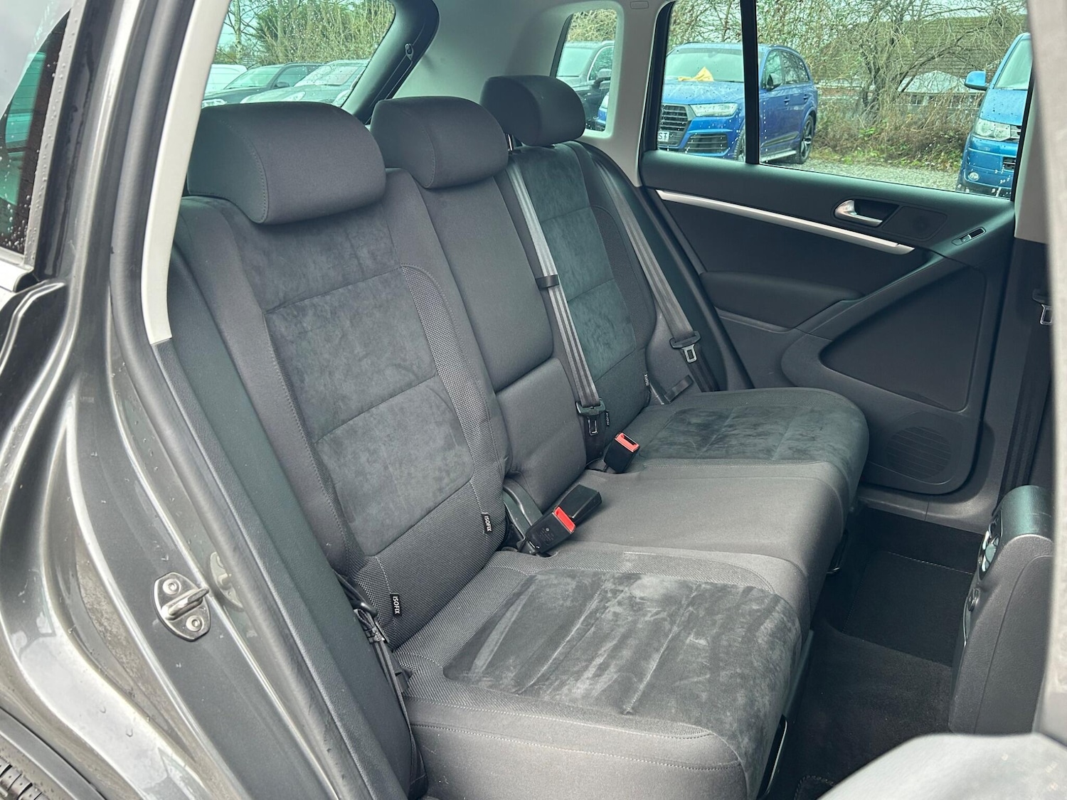 Used Volkswagen Tiguan 2016 for sale - 77082153: Photo 36