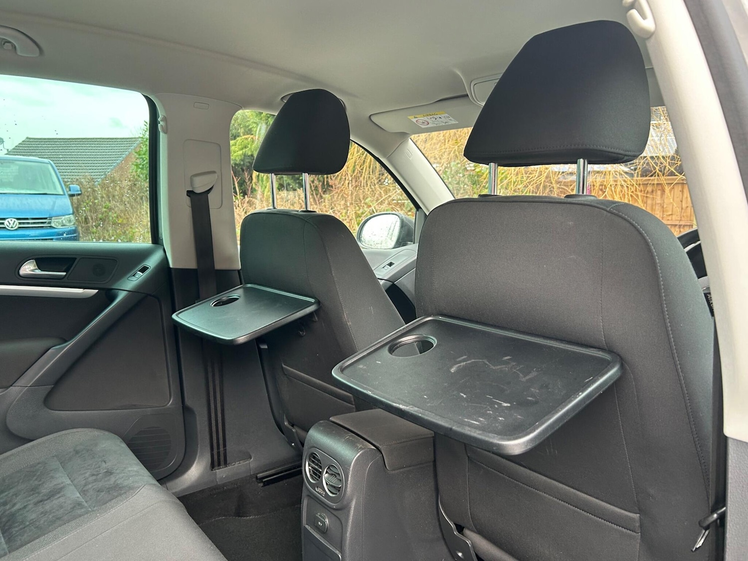 Used Volkswagen Tiguan 2016 for sale - 77082153: Photo 37