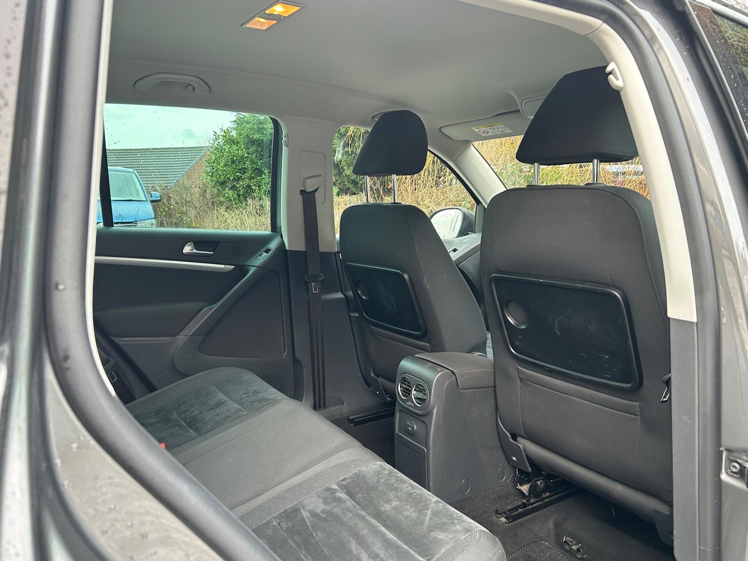 Used Volkswagen Tiguan 2016 for sale - 77082153: Photo 38