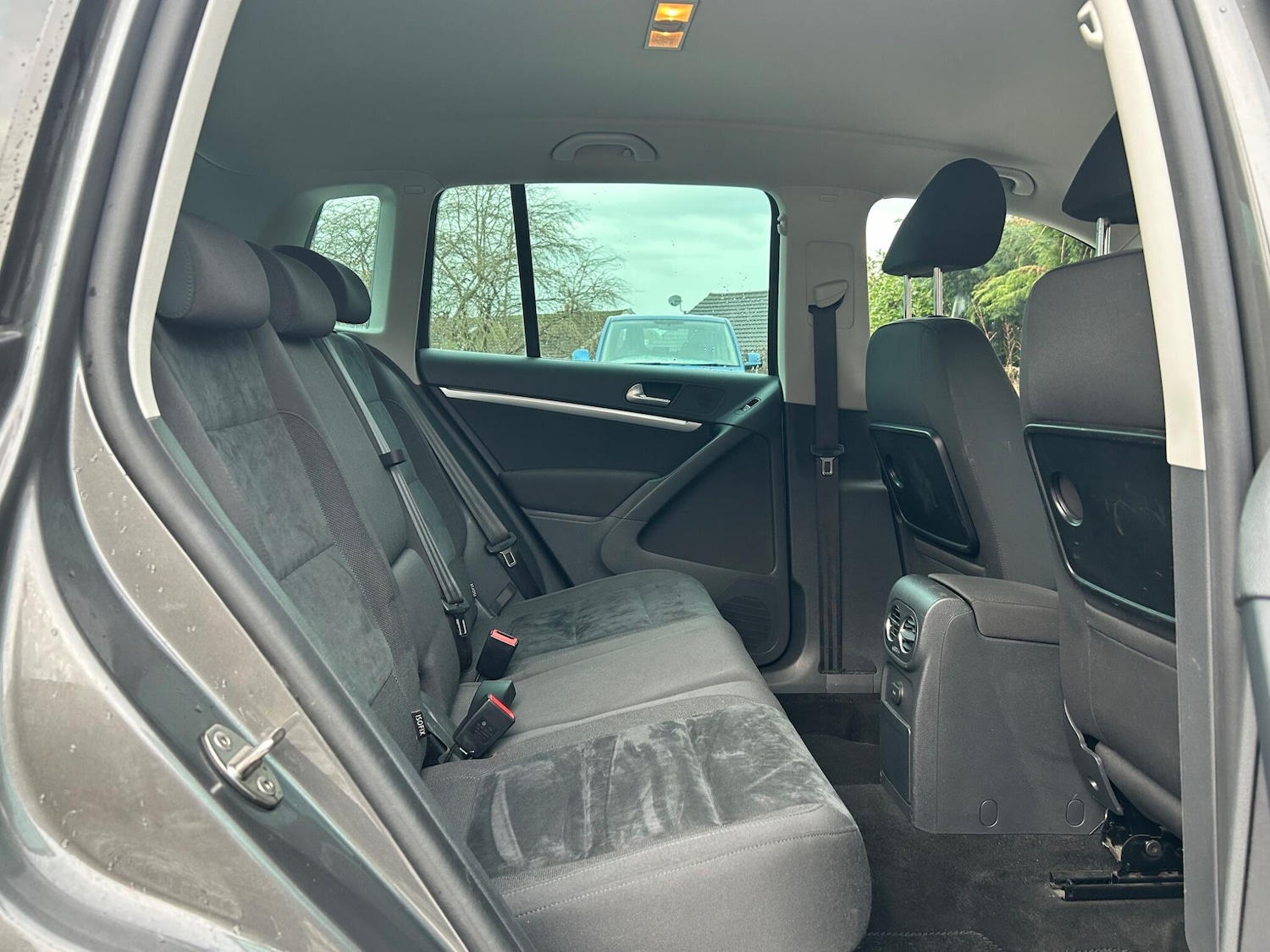 Used Volkswagen Tiguan 2016 for sale - 77082153: Photo 39