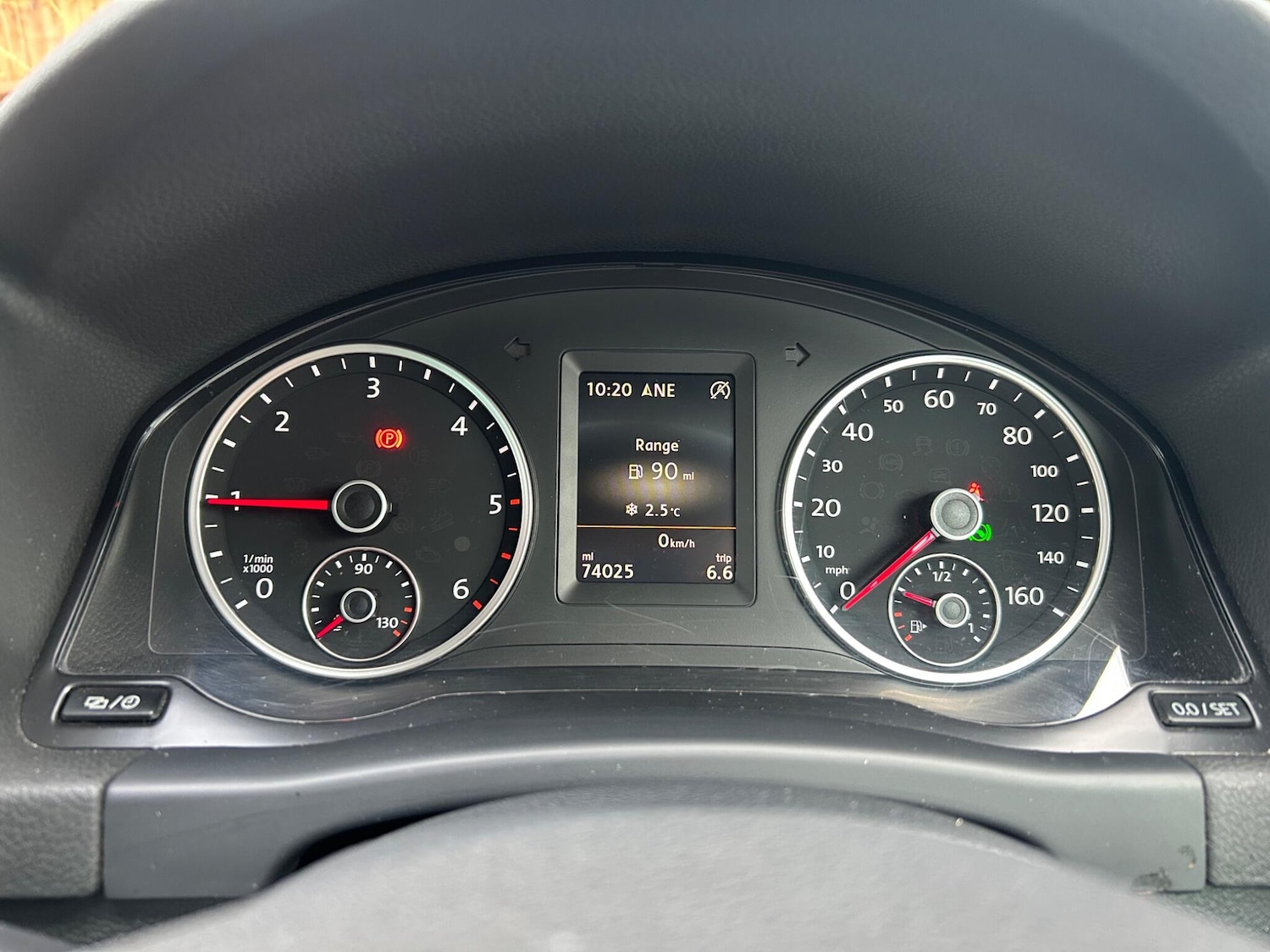 Used Volkswagen Tiguan 2016 for sale - 77082153: Photo 44