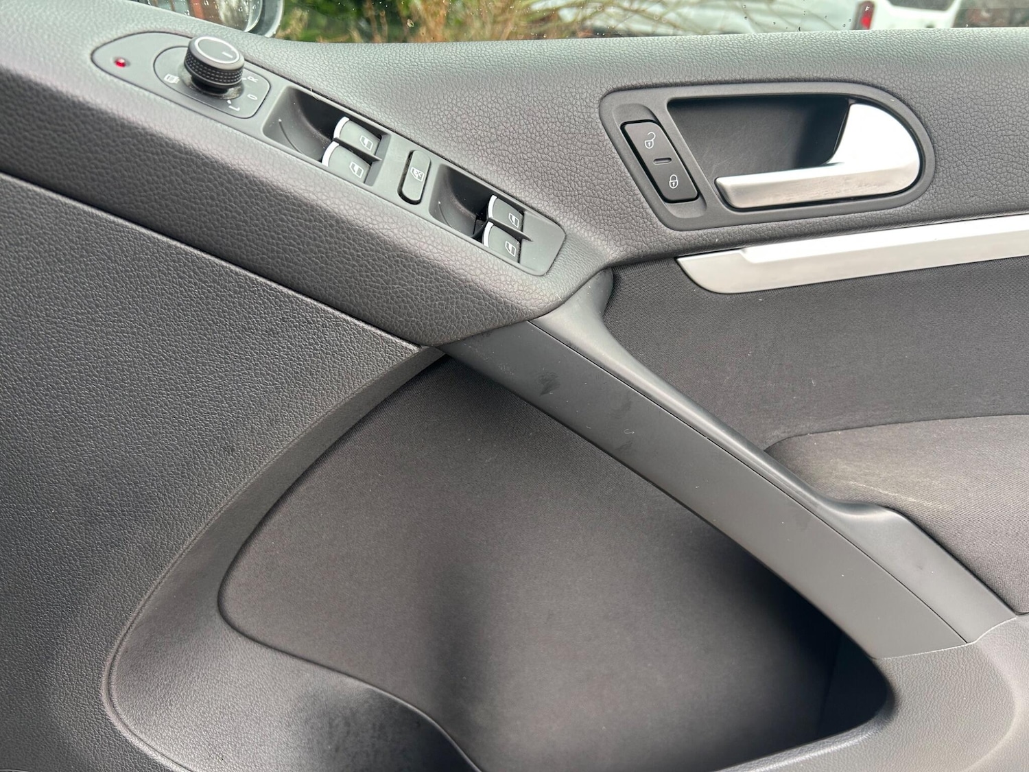 Used Volkswagen Tiguan 2016 for sale - 77082153: Photo 48