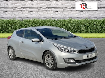 2014 (64) - 1.6 CRDi EcoDynamics S Euro 5 (s/s) 3dr