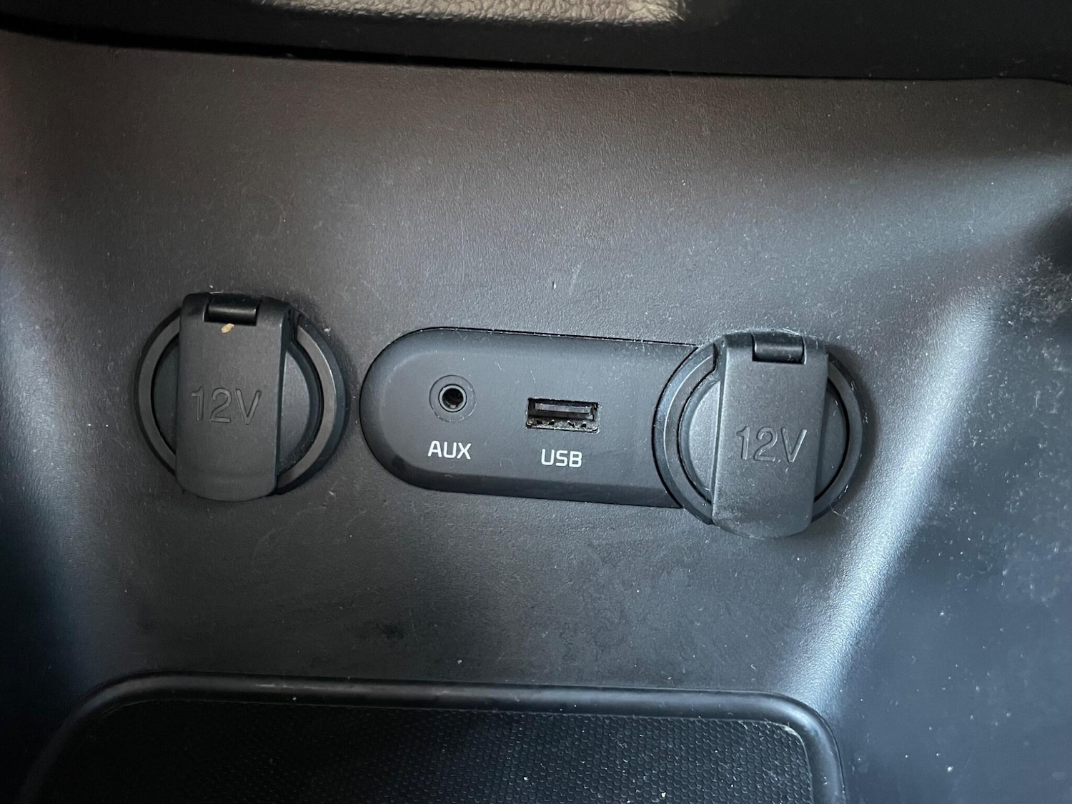 Vehicle 27
