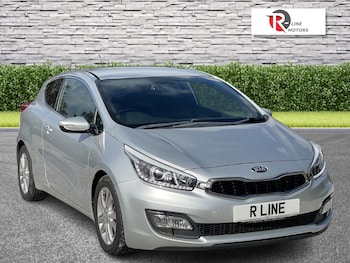 Used Kia Pro Ceed 2014 for sale - 76004723: Photo