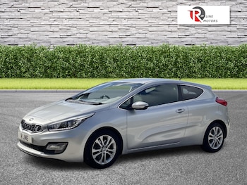 Used Kia Pro Ceed 2014 for sale - 76004723: Photo