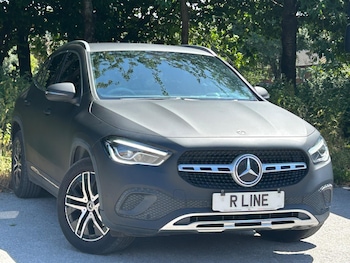 Used Mercedes-Benz GLA 2021 for sale - 79188611: Photo