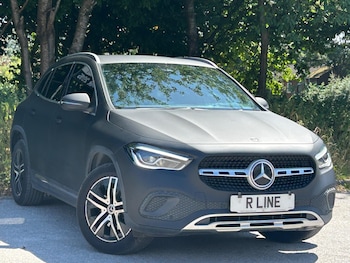 Used Mercedes-Benz GLA 2021 for sale - 79188611: Photo