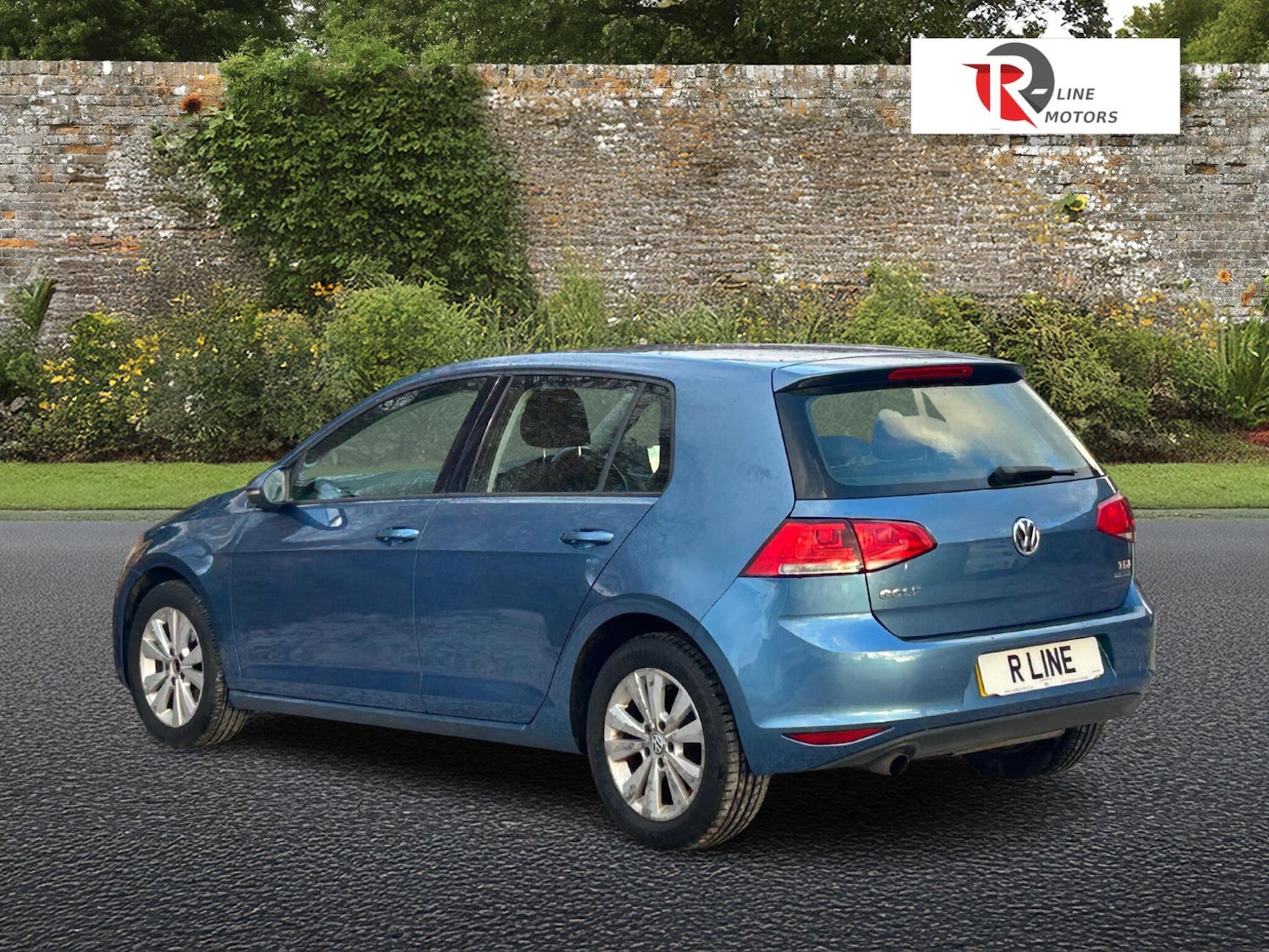 Used Volkswagen Golf 2013 for sale - 76935770: Photo 11