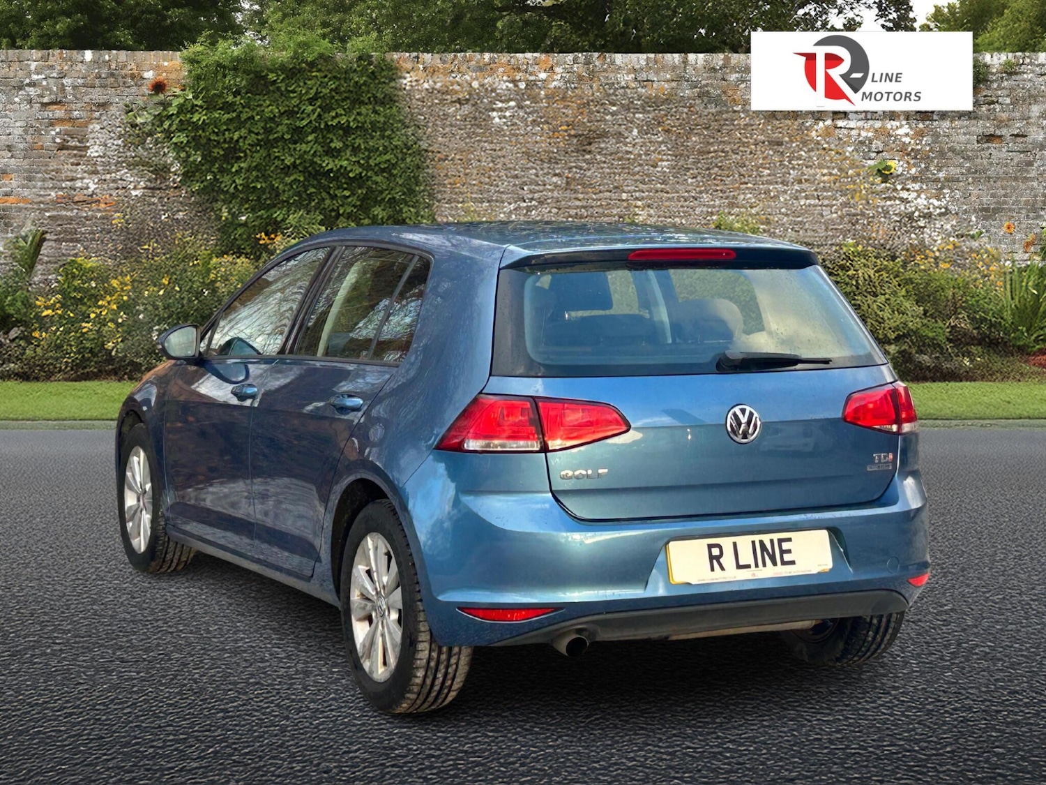 Used Volkswagen Golf 2013 for sale - 76935770: Photo 12