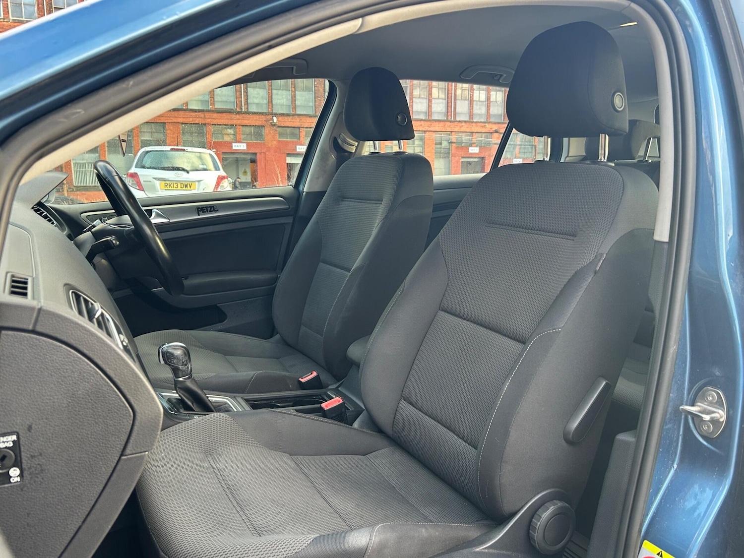 Used Volkswagen Golf 2013 for sale - 76935770: Photo 16