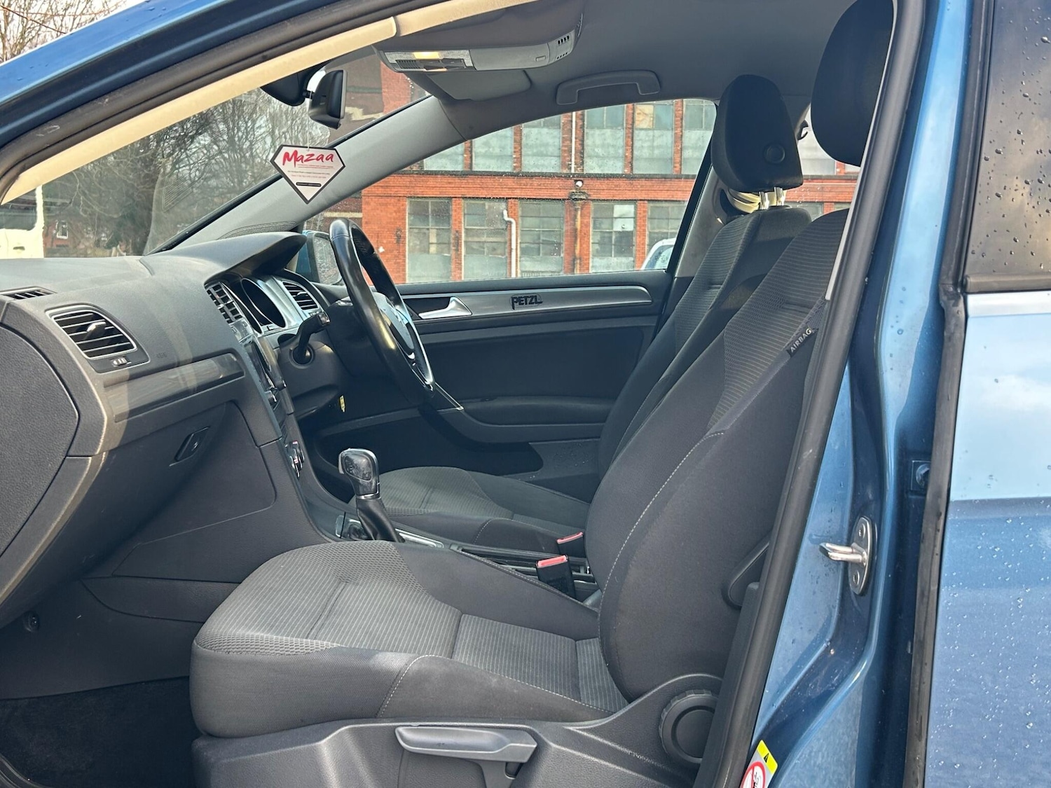 Used Volkswagen Golf 2013 for sale - 76935770: Photo 18