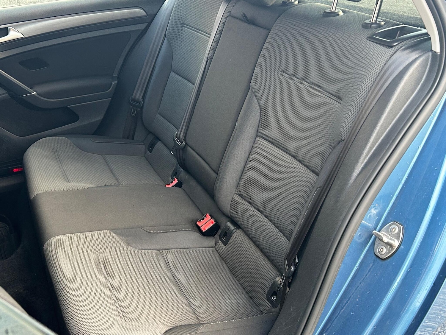 Used Volkswagen Golf 2013 for sale - 76935770: Photo 20