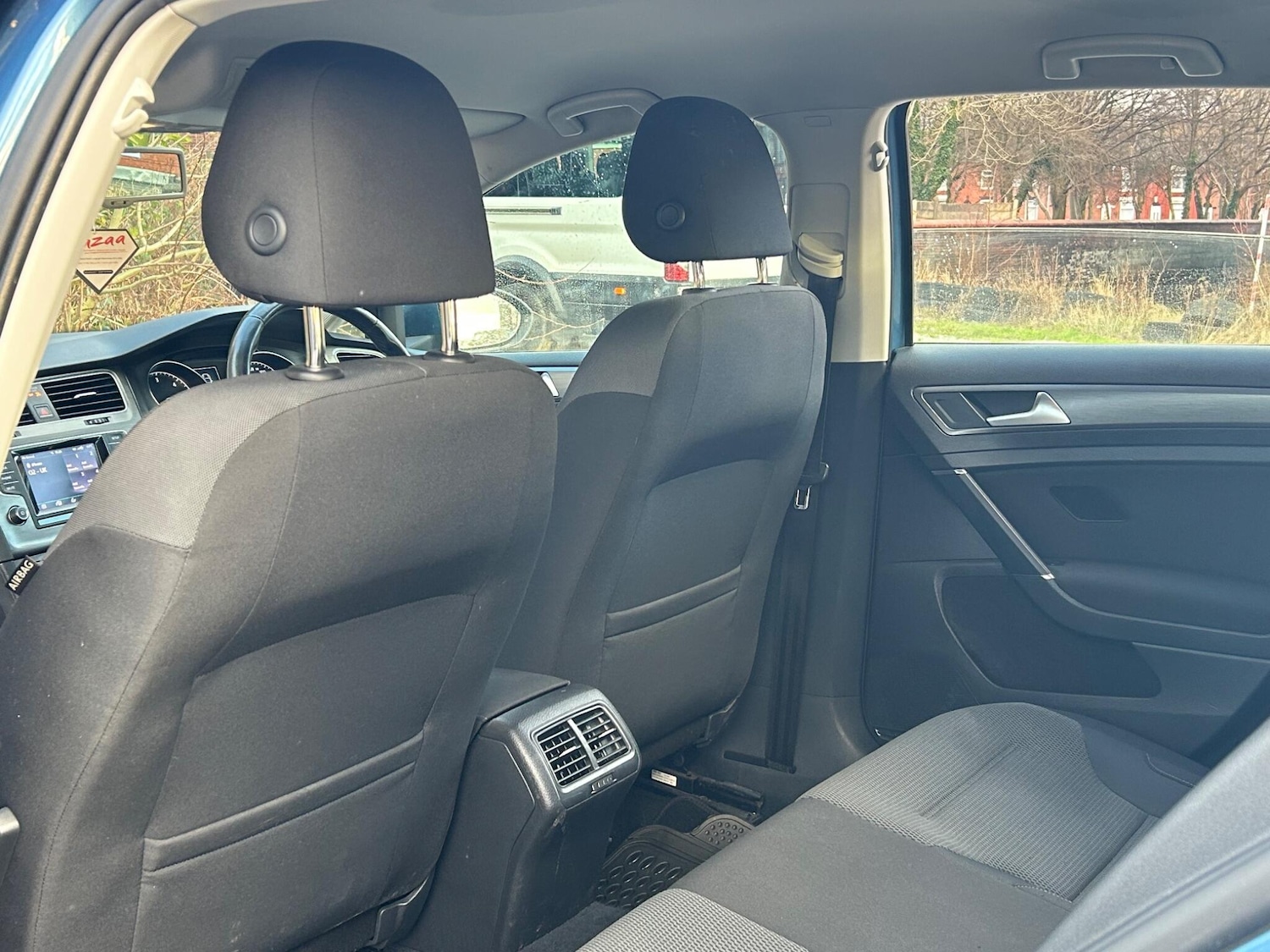 Used Volkswagen Golf 2013 for sale - 76935770: Photo 21