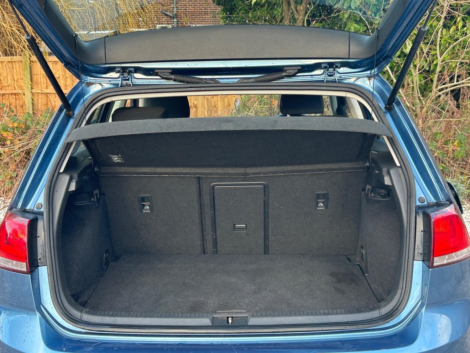 Used Volkswagen Golf 2013 for sale - 76935770: Photo 23