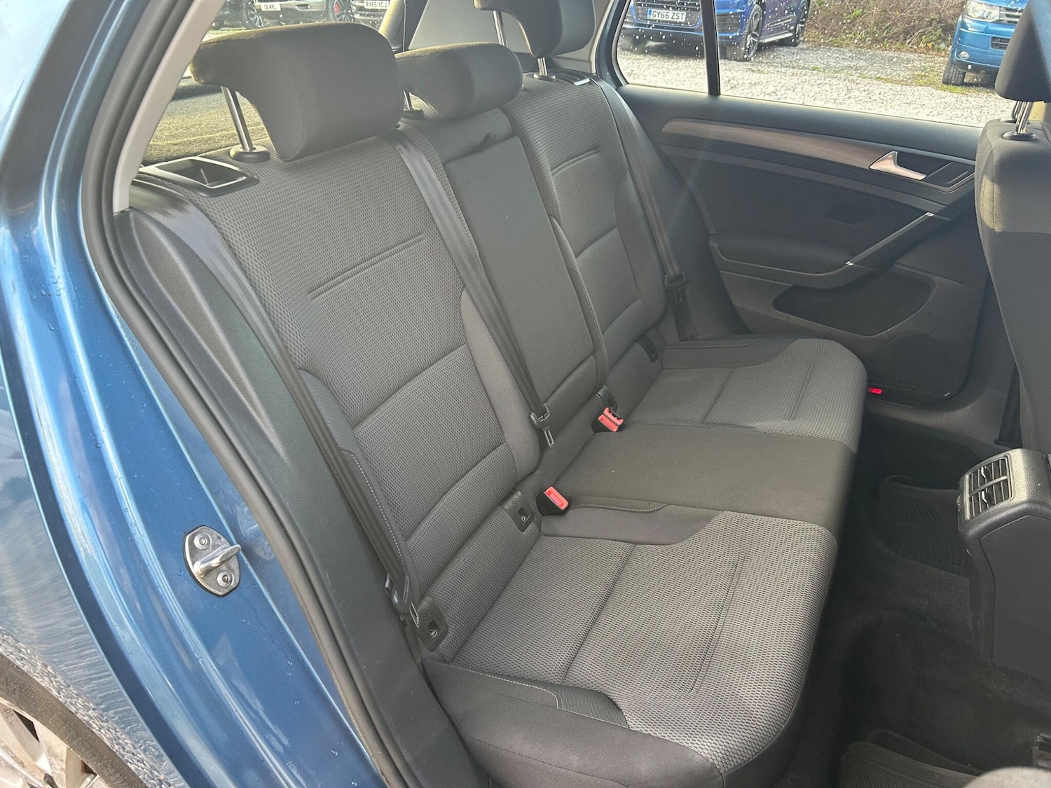 Used Volkswagen Golf 2013 for sale - 76935770: Photo 26