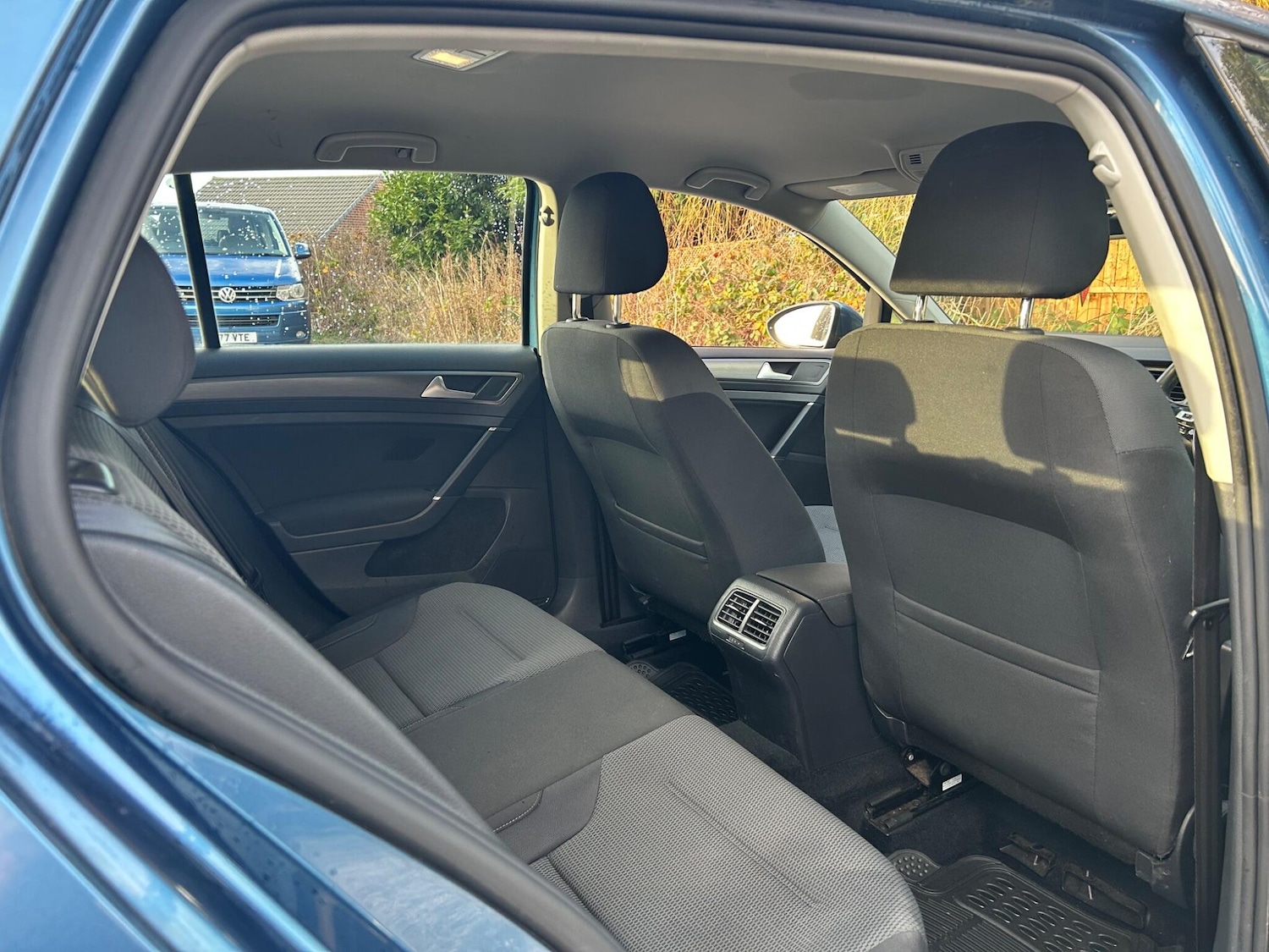 Used Volkswagen Golf 2013 for sale - 76935770: Photo 27