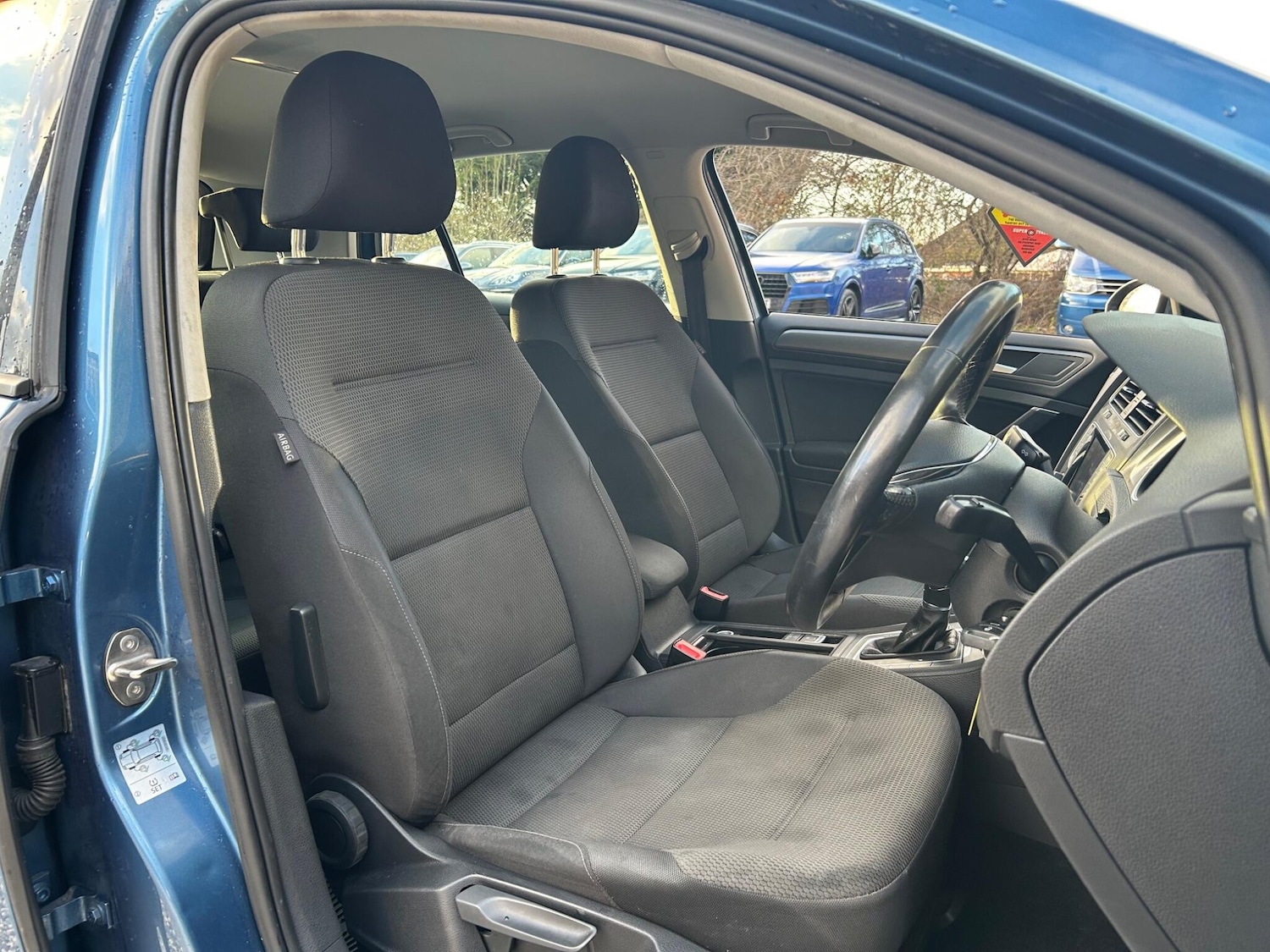 Used Volkswagen Golf 2013 for sale - 76935770: Photo 29