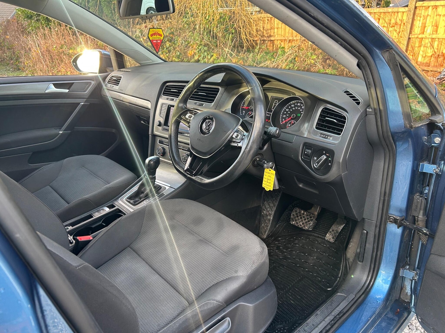 Used Volkswagen Golf 2013 for sale - 76935770: Photo 30