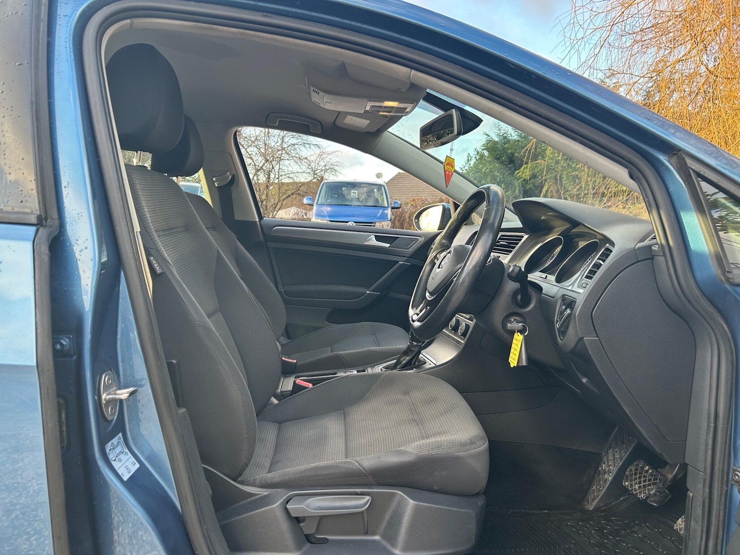 Used Volkswagen Golf 2013 for sale - 76935770: Photo 31