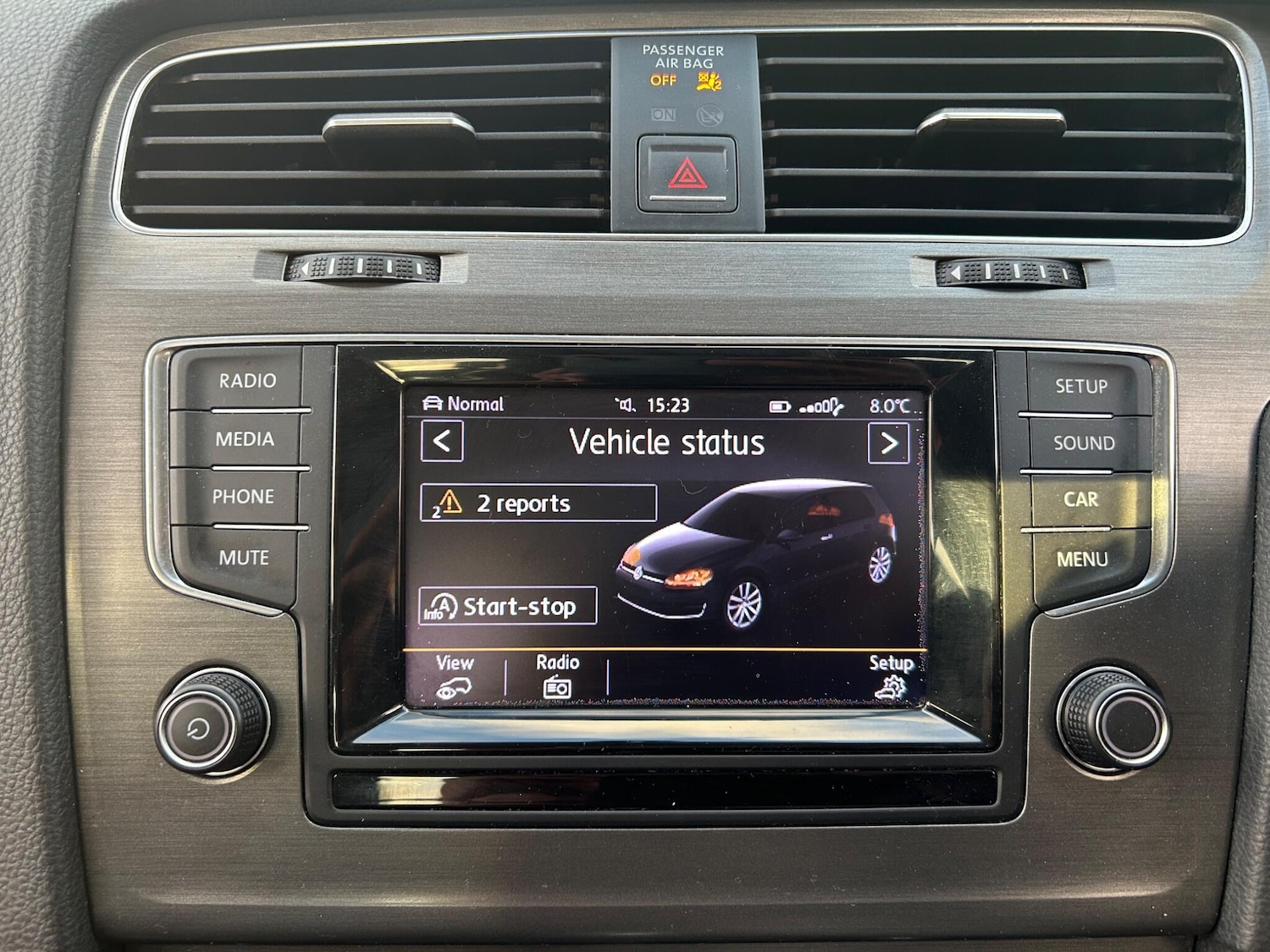 Used Volkswagen Golf 2013 for sale - 76935770: Photo 37