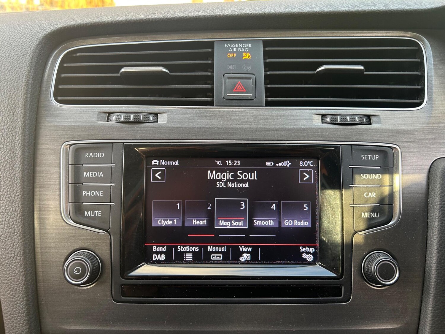 Used Volkswagen Golf 2013 for sale - 76935770: Photo 40