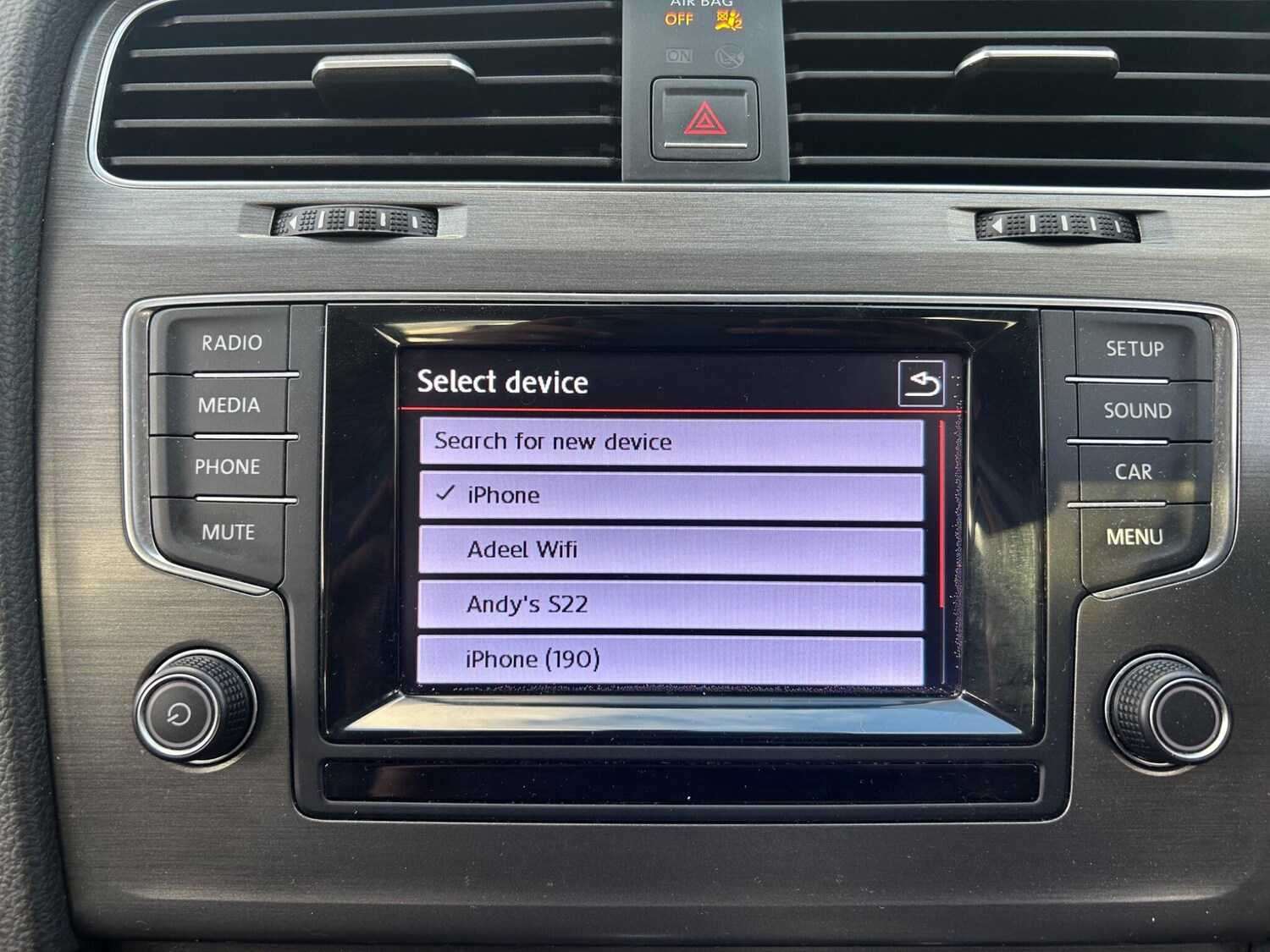 Used Volkswagen Golf 2013 for sale - 76935770: Photo 41