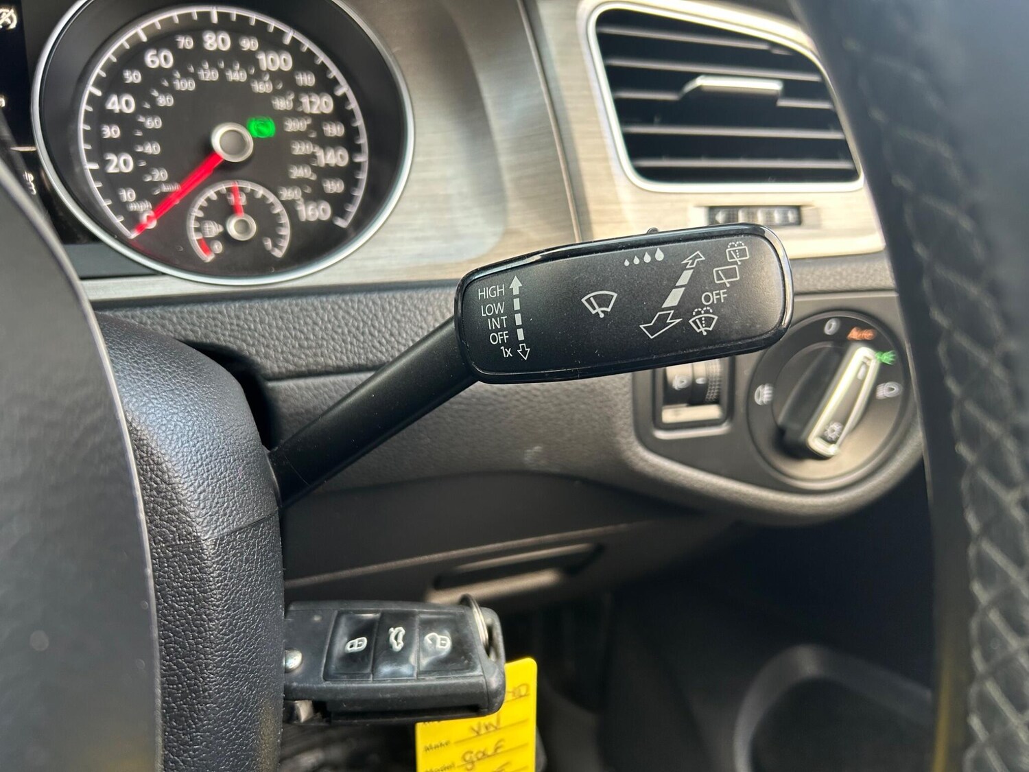 Used Volkswagen Golf 2013 for sale - 76935770: Photo 45