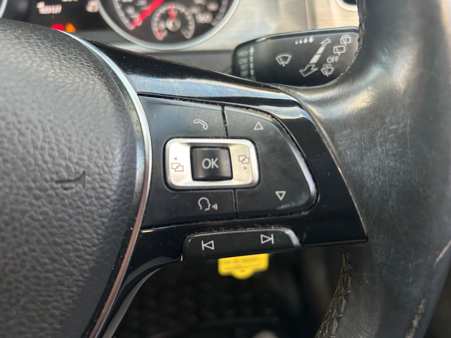 Used Volkswagen Golf 2013 for sale - 76935770: Photo 47