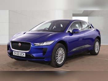Used Jaguar I-Pace 2020 for sale - 78877978: Photo