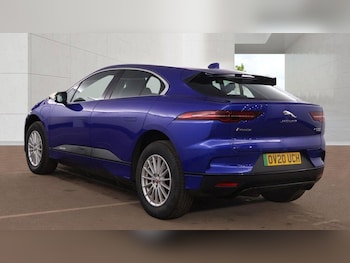 Used Jaguar I-Pace 2020 for sale - 78877978: Photo