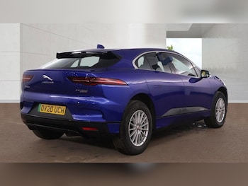 Used Jaguar I-Pace 2020 for sale - 78877978: Photo