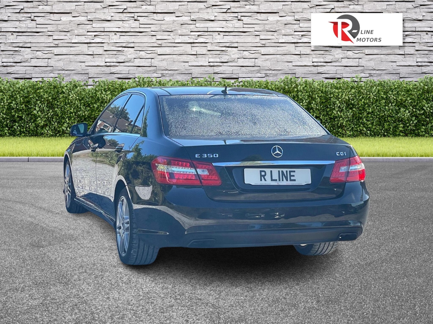 Used Mercedes-Benz E Class 2009 for sale - 76989019: Photo 11