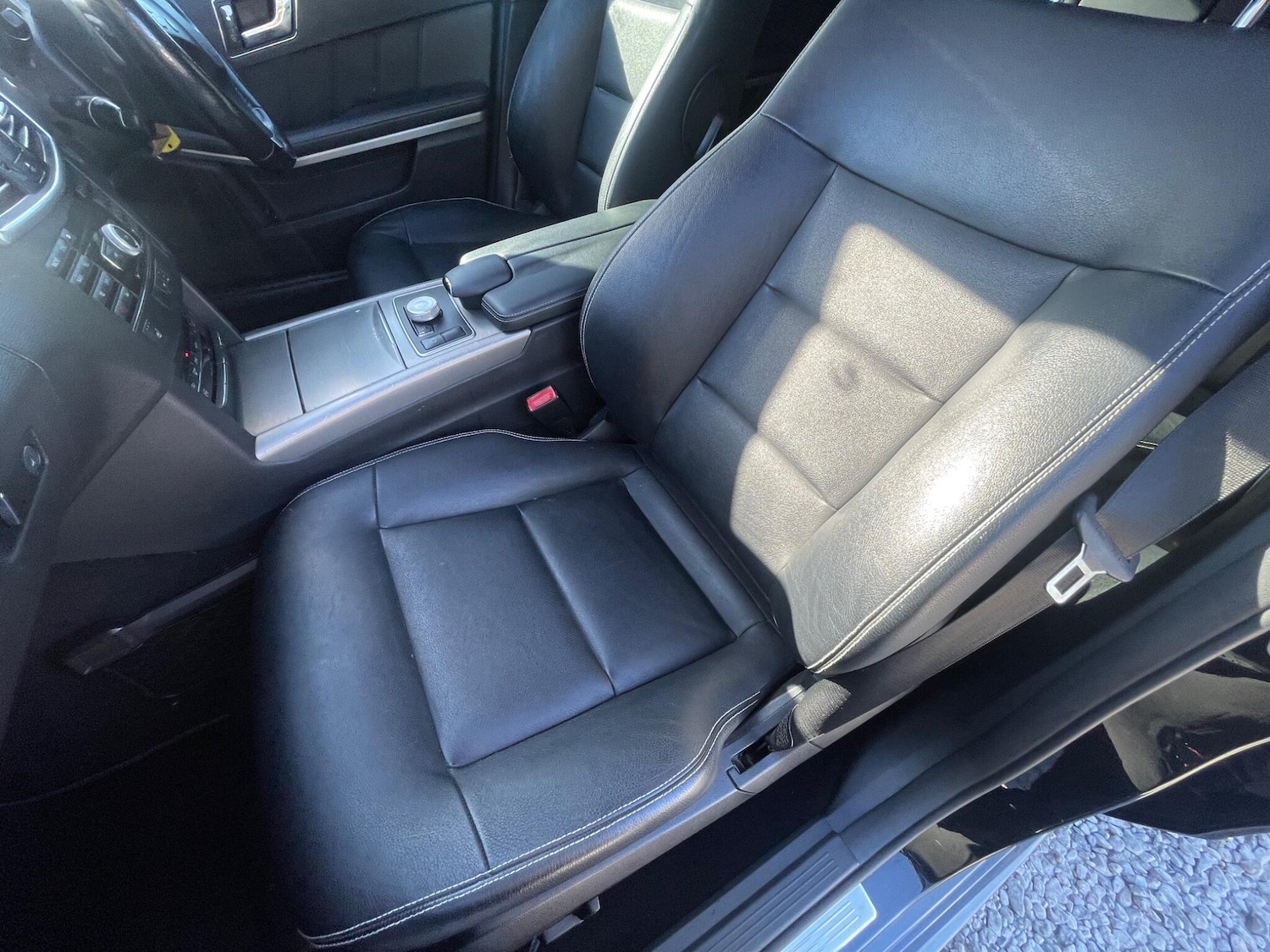 Used Mercedes-Benz E Class 2009 for sale - 76989019: Photo 21