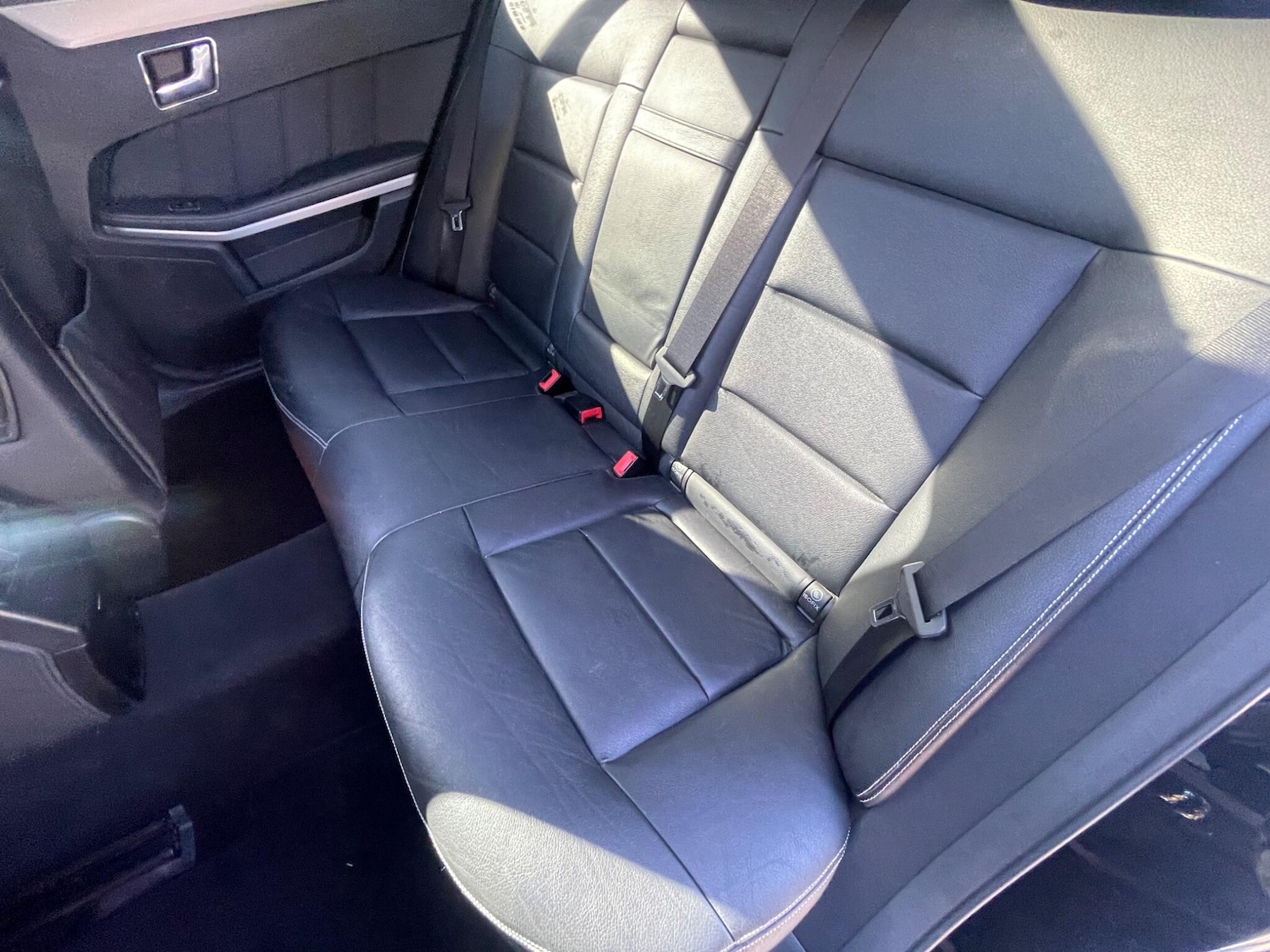 Used Mercedes-Benz E Class 2009 for sale - 76989019: Photo 24