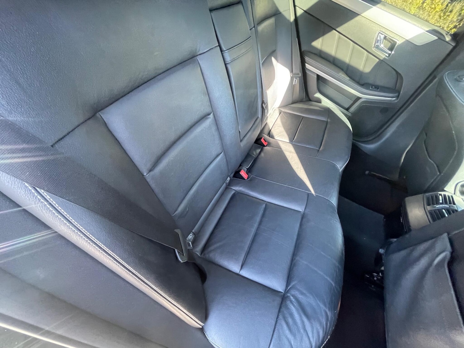 Used Mercedes-Benz E Class 2009 for sale - 76989019: Photo 27