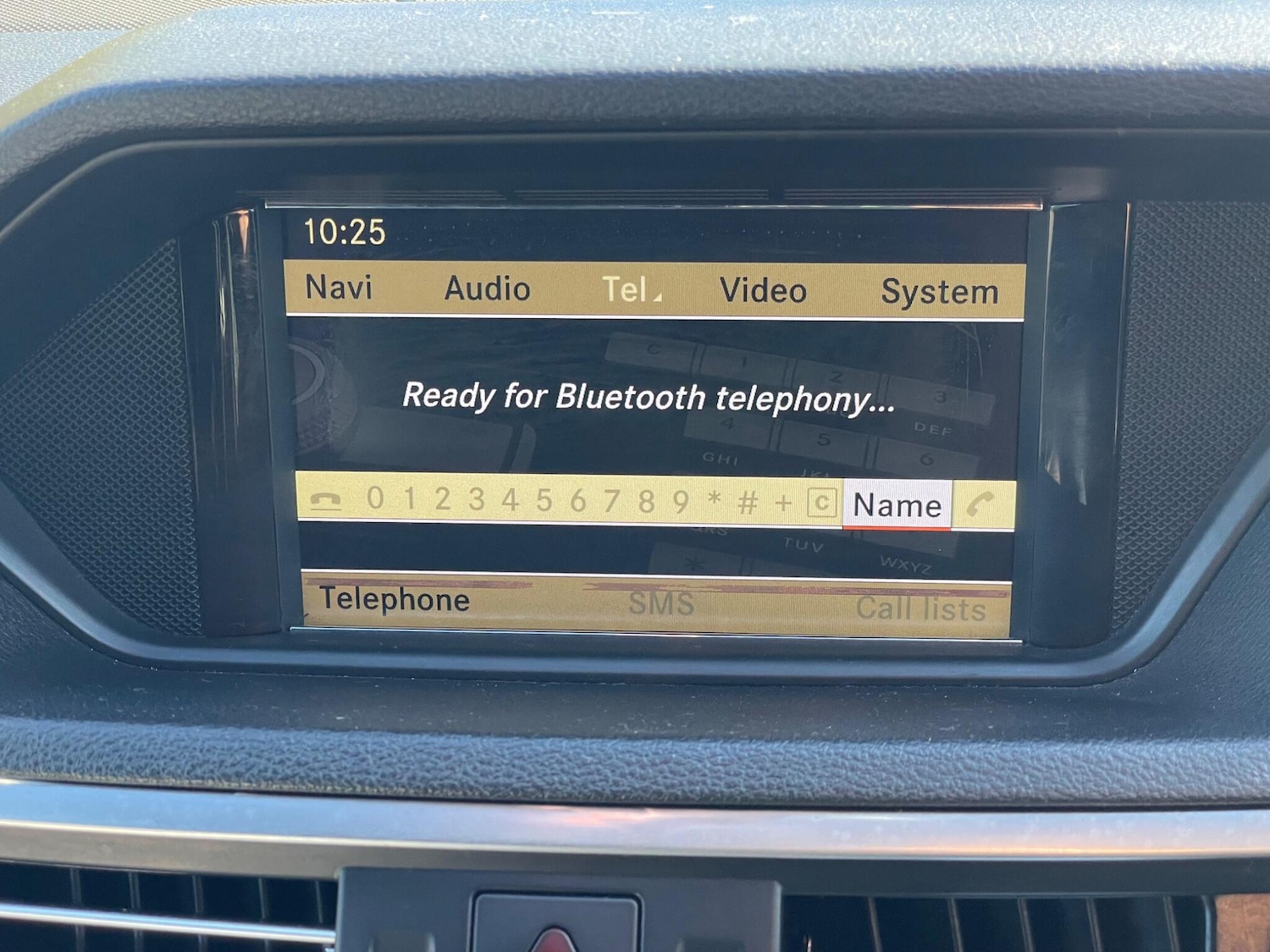 Used Mercedes-Benz E Class 2009 for sale - 76989019: Photo 36