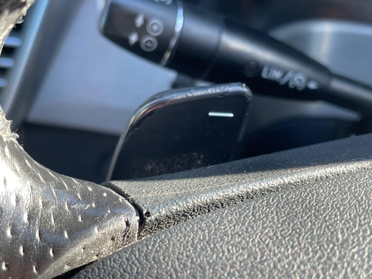 Used Mercedes-Benz E Class 2009 for sale - 76989019: Photo 38