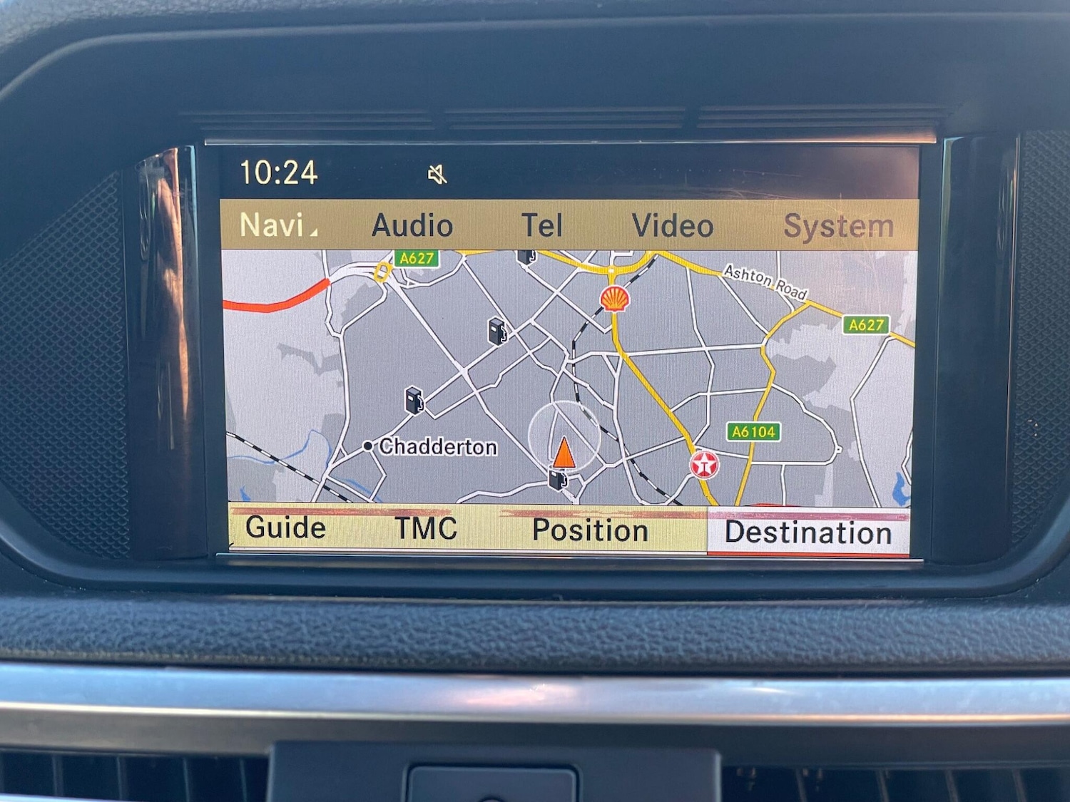 Used Mercedes-Benz E Class 2009 for sale - 76989019: Photo 43