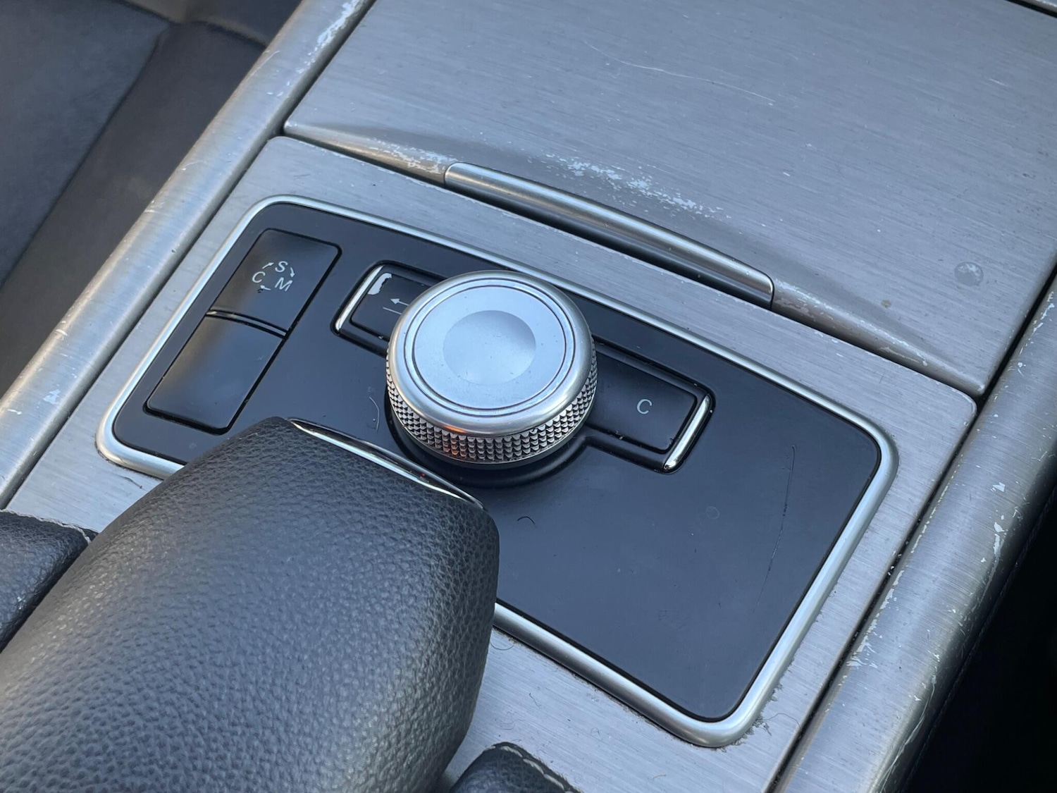 Used Mercedes-Benz E Class 2009 for sale - 76989019: Photo 48