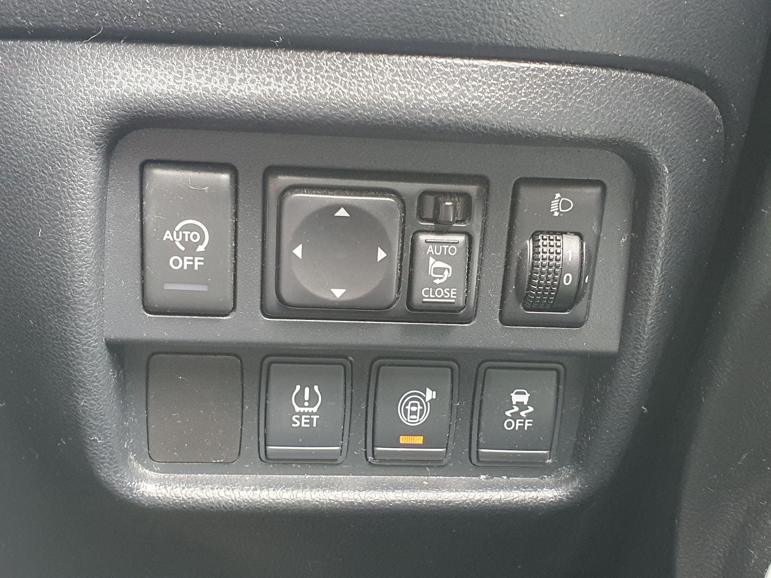 Vehicle 38