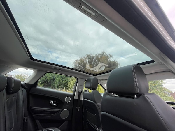 Used Land Rover Range Rover Evoque 2014 for sale - 76083816: Photo 14