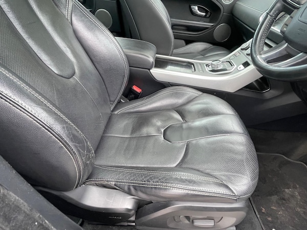 Used Land Rover Range Rover Evoque 2014 for sale - 76083816: Photo 17
