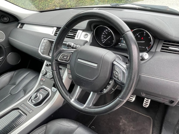 Used Land Rover Range Rover Evoque 2014 for sale - 76083816: Photo 19