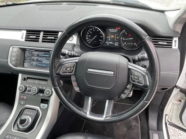 Used Land Rover Range Rover Evoque 2014 for sale - 76083816: Photo 25
