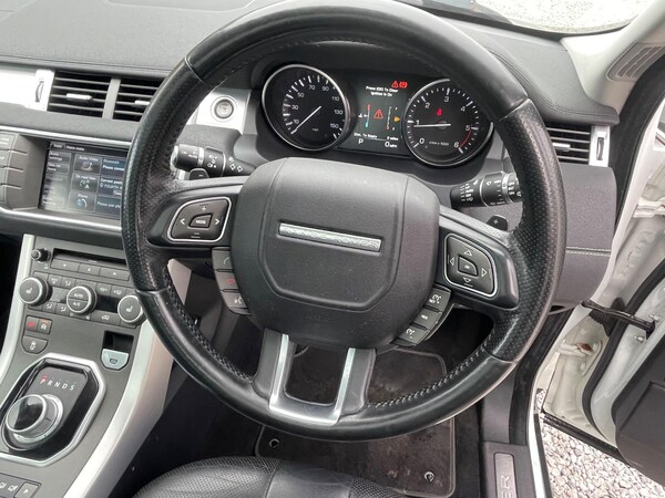 Used Land Rover Range Rover Evoque 2014 for sale - 76083816: Photo 26